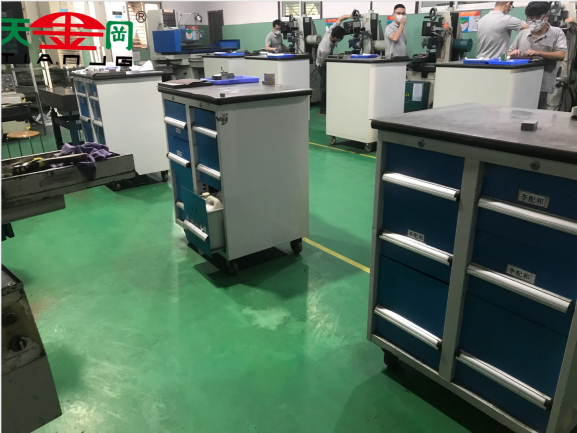 合肥工具柜生產(chǎn)廠哪家好，求賜地址【天金岡】