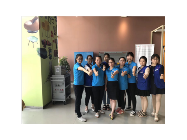 環(huán)保風(fēng)刮向五金行業(yè)，蘇州工具柜生產(chǎn)廠家“綠色工具柜”登場(chǎng)！