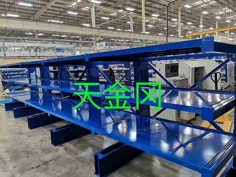優質倉儲貨架供應廠家