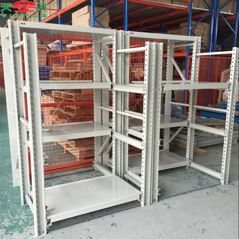 哪些行業(yè)需要倉(cāng)儲(chǔ)貨架