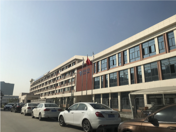 工具柜廠家天金岡為天順風(fēng)電葉片提供工作臺等方案服務(wù)【天金岡】