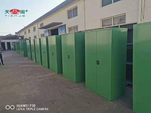 雙開門工具柜生產廠家上海，找對了，更省錢【天金岡】