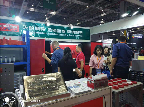 工具柜廠家天金岡，生產過程嚴格把控不耗材