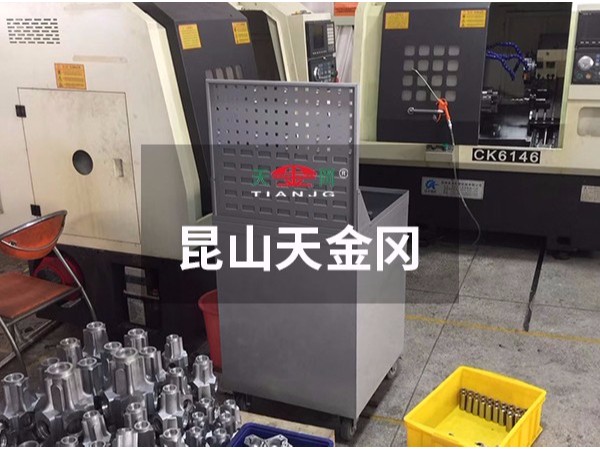 車間工具柜哪家好，直接廠家省中間商差價(jià)！