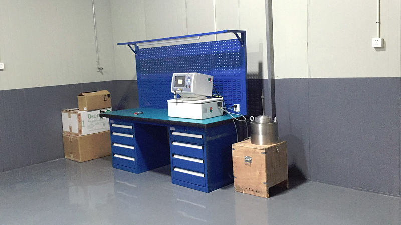 上海工作臺工具柜生產廠家天金岡