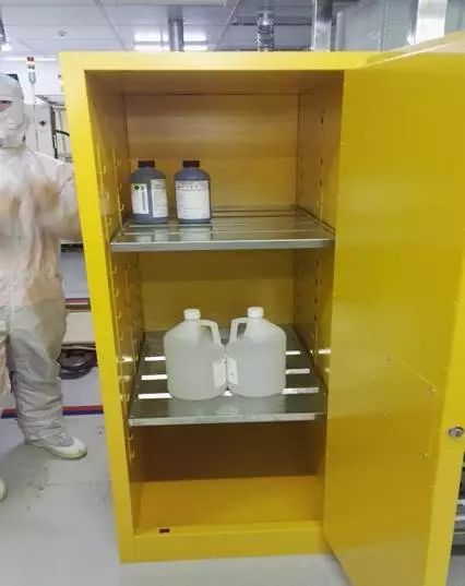 天金岡工具柜生產(chǎn)廠家--客戶場景