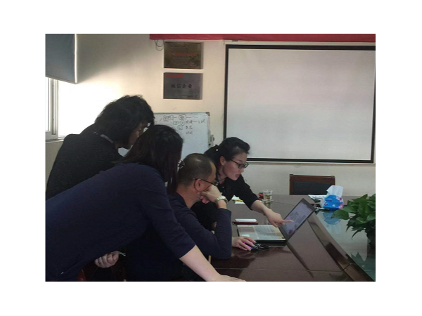 工具柜廠家天金岡為牛商企業新秀規劃車間！