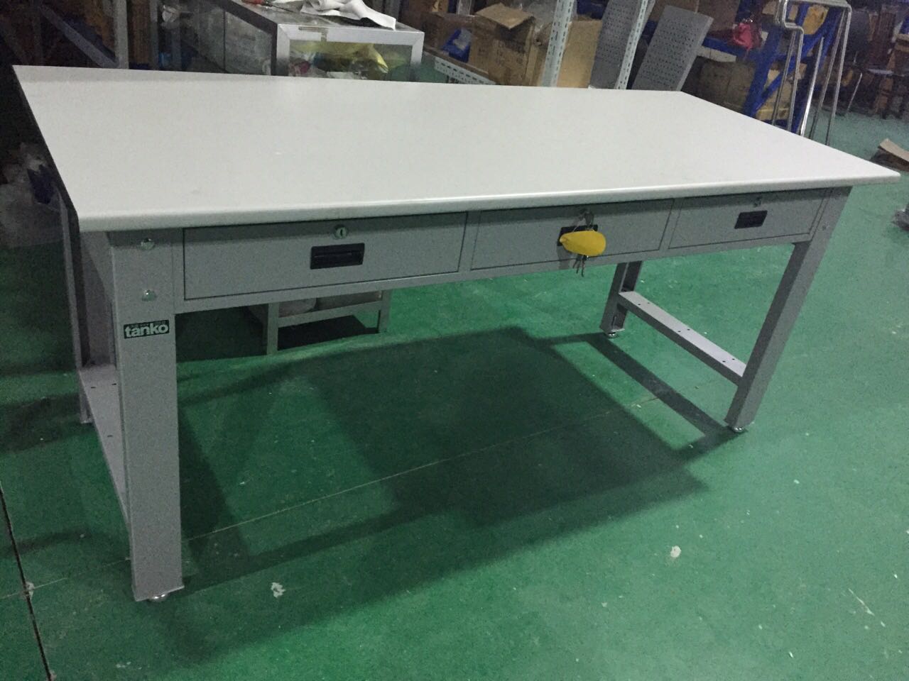 杭州鉗工桌加工廠【天金岡】