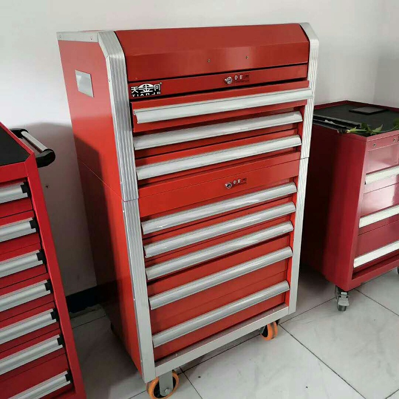 廈門工具柜工廠