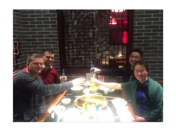 原來工具柜廠家，天金岡品牌是這樣出來的！