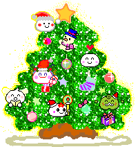 天金岡恭祝大家圣誕快樂