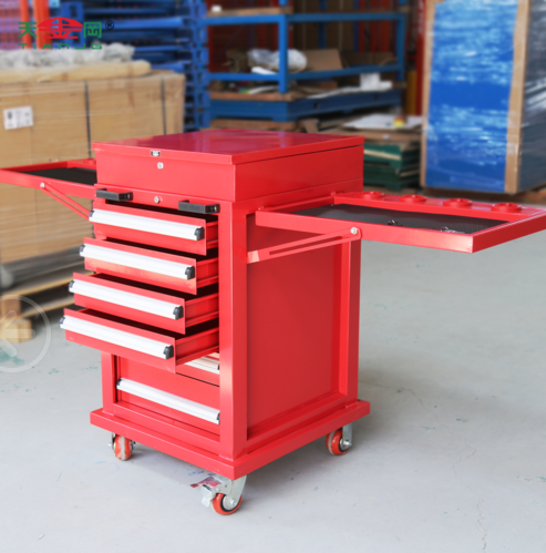 天金岡多功能工具柜--客戶(hù)場(chǎng)景