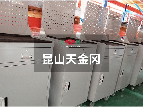 工具柜定制南京，多少錢？細(xì)節(jié)決定價格【天金岡】