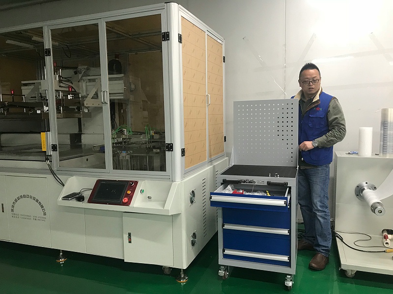 數控工具柜廠家