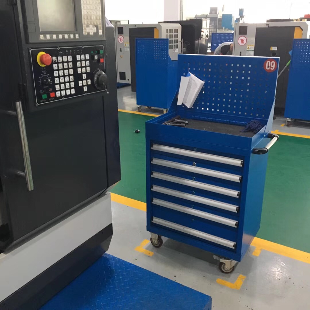 工具柜供應廠家，滿足企業多種需求