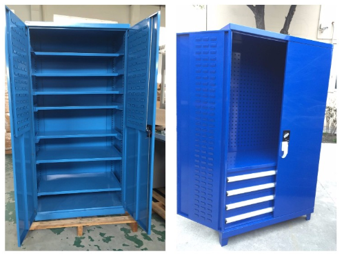 雙開門工具柜