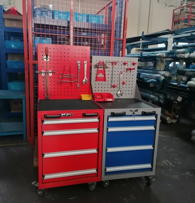 車間工具柜新鄉市