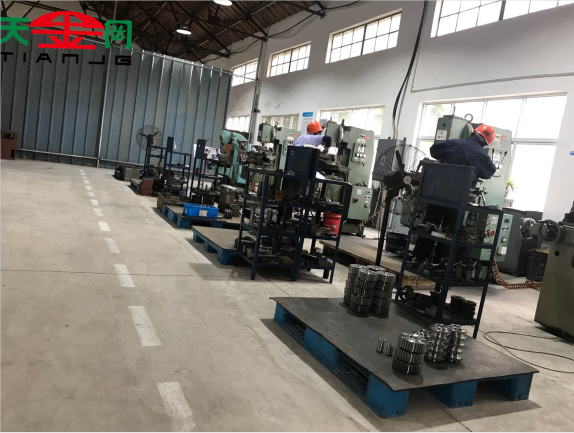 金屬工具柜廠家