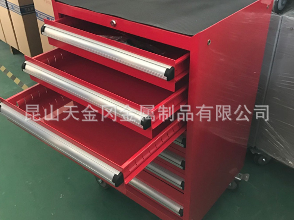 合肥車間工具柜，如何選擇？生產(chǎn)廠家來說明【天金岡】