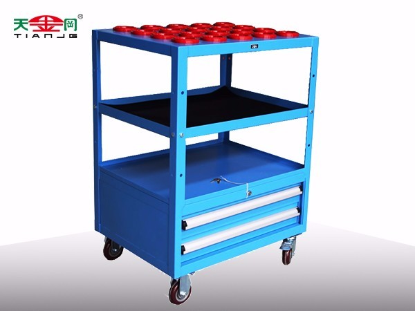 刀具工具車 刀具工具車