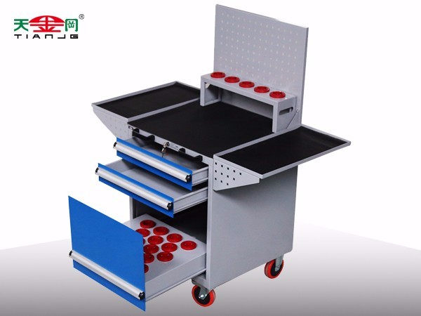 刀具工具車 刀具工具車