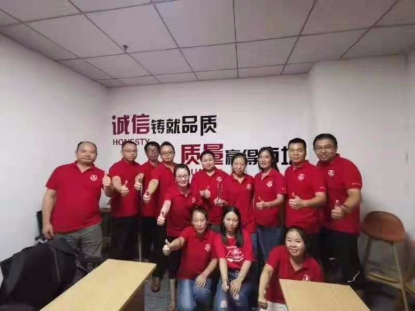 不懼臺風利奇馬，也要學習的這群牛商伙伴果然強大啊！