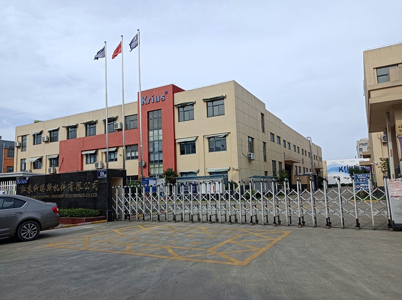 天金岡和科瑞斯達(dá)成滾輪線合作