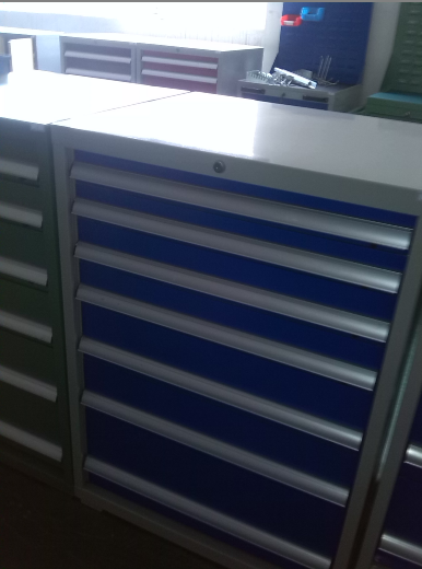 普通工具柜鎖與天金岡工具柜鎖有什么區別？