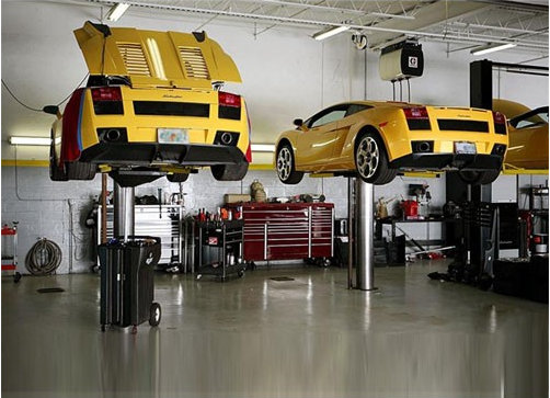 選對蘇州工具柜廠家，看到你安全，家人才安心