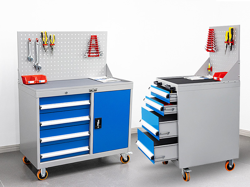 抽屜工具車(chē)