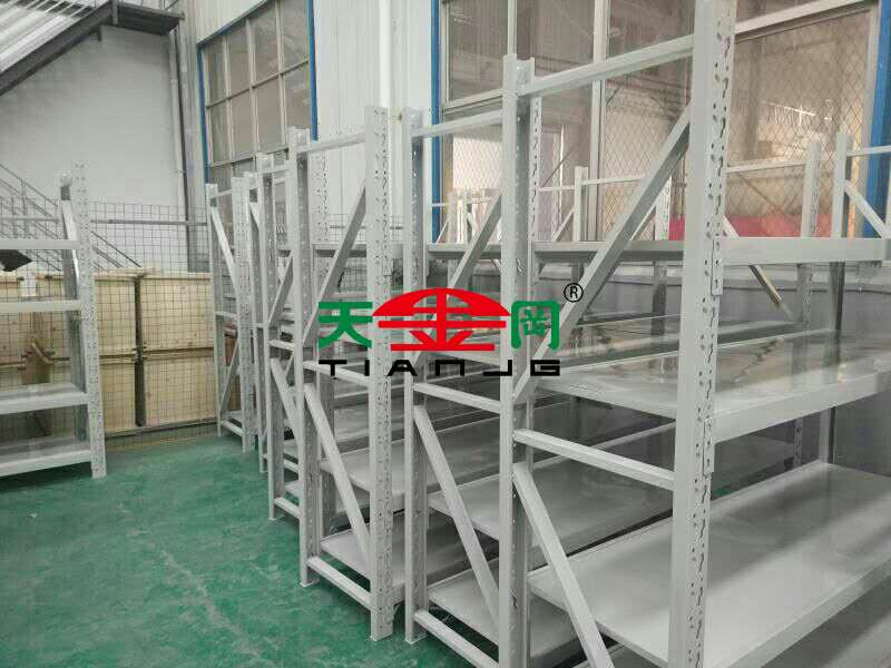 上海倉儲貨架廠家