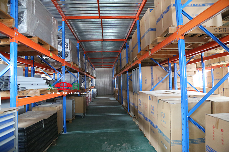 倉儲貨架價格受哪方面影響呢？