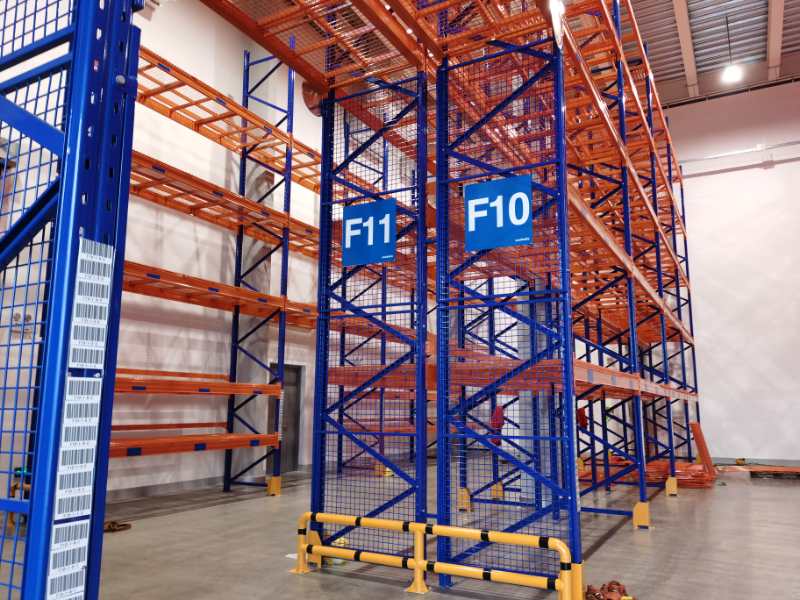 廣東省倉儲貨架供應(yīng)商