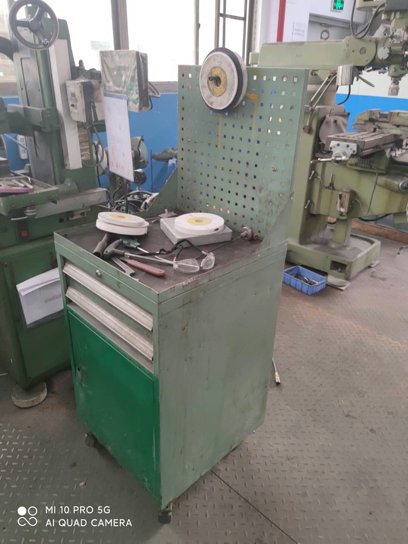 機床專用重型工具車生產廠家