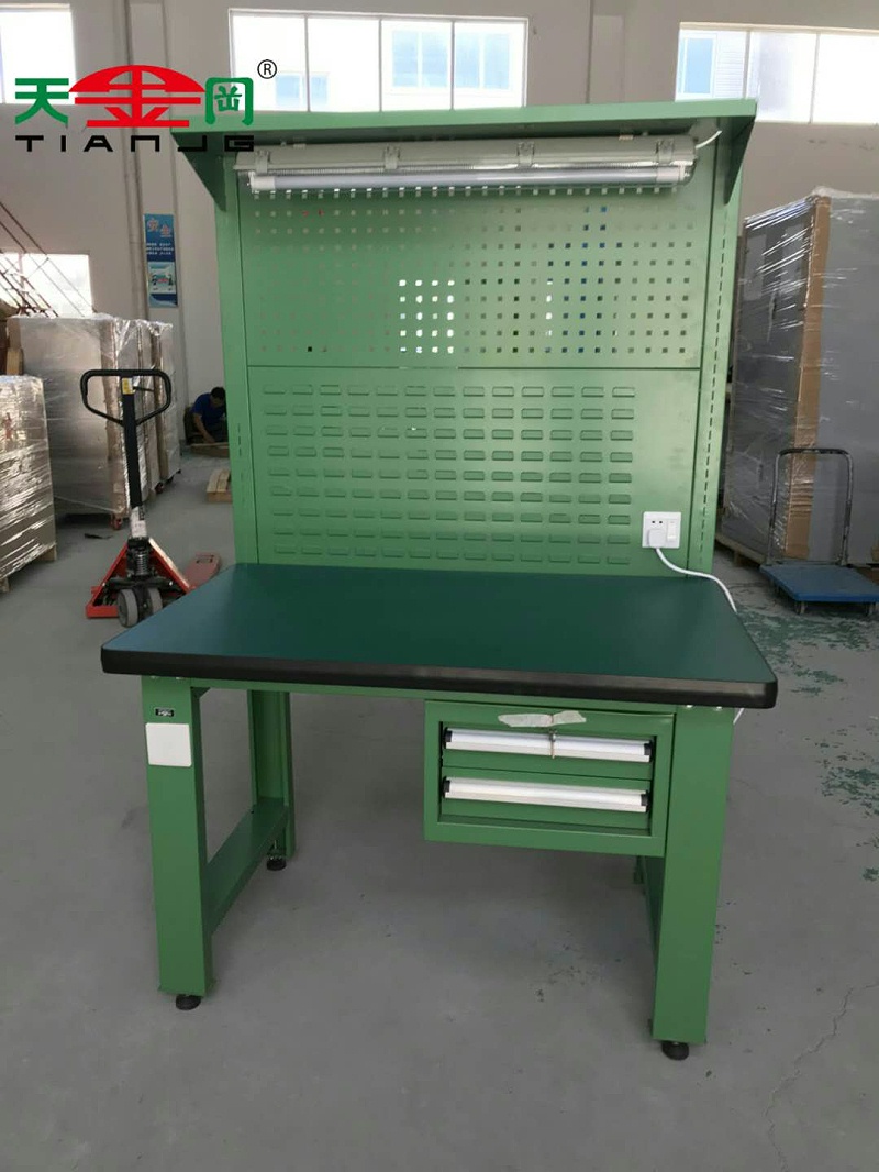 工業(yè)工作臺(tái)