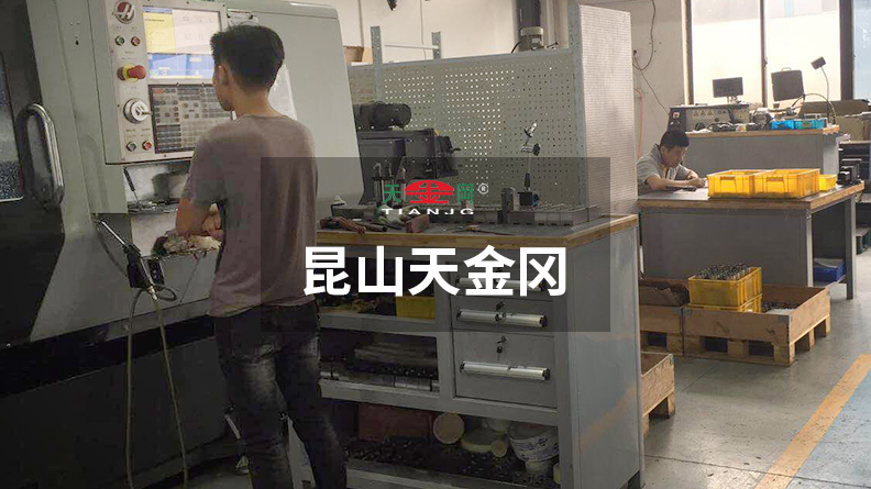 工具柜廠家哪個好，天金岡告訴你-品質鑄就品牌！