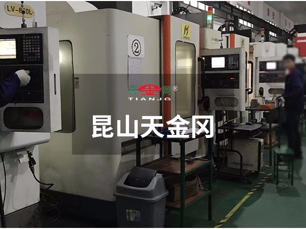 加工中心有了車間工具柜會(huì)怎樣，多賺一個(gè)億？