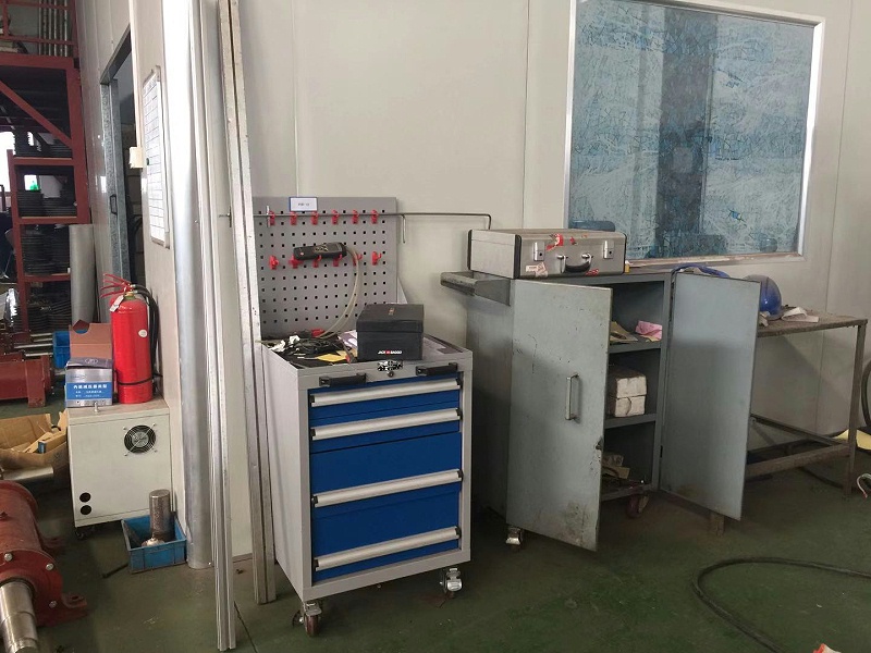 常州工具柜制造廠家