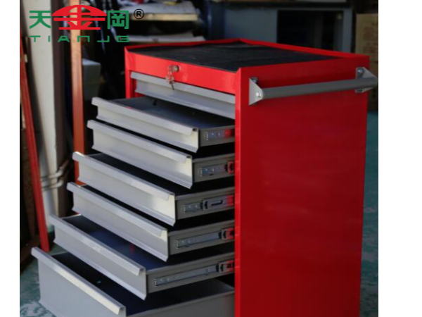 多功能工具柜價格是多少錢才合理【天金岡】