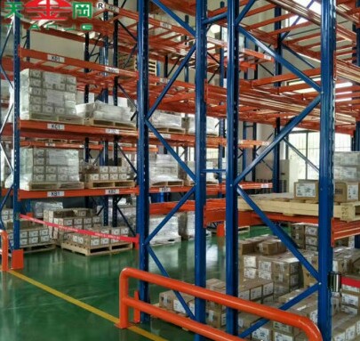 倉(cāng)儲(chǔ)貨架在什么情況下能延長(zhǎng)使用壽命