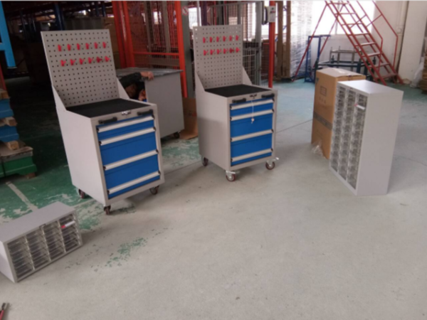 上海奉賢工具柜哪家好，好柜子，用天金岡【天金岡】