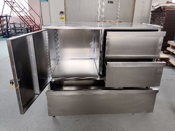 不銹鋼工具柜價格